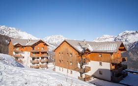 Les Gentianes by Actisource