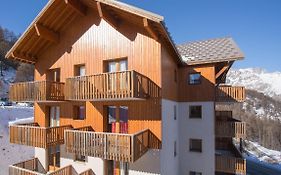 Les Gentianes by Actisource